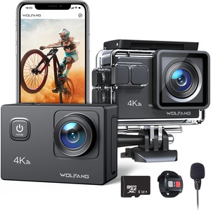 Camere video sport