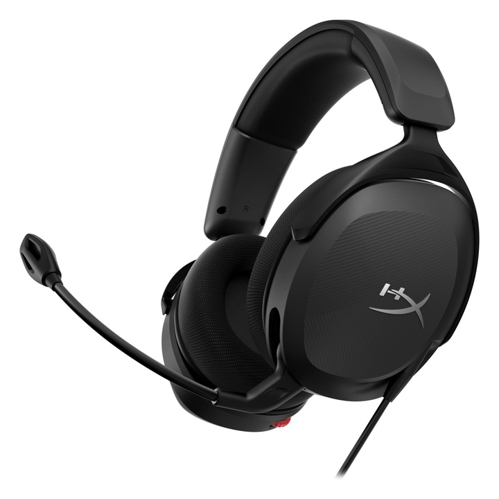 Геймърски слушалки HyperX Cloud Stinger, 2 ядра, за PC