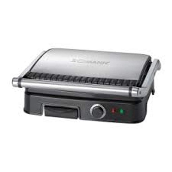 Grill serpenyő L.Dictrolux 2000 W