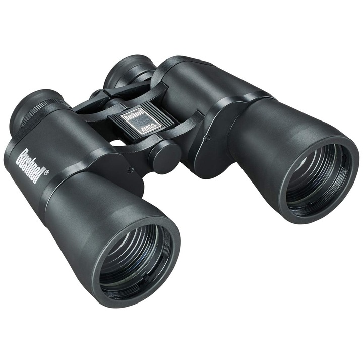 Бинокъл Bushnell 10X50 Falcon Porro - Голямо увеличение, Ярък, Здрав, 133450