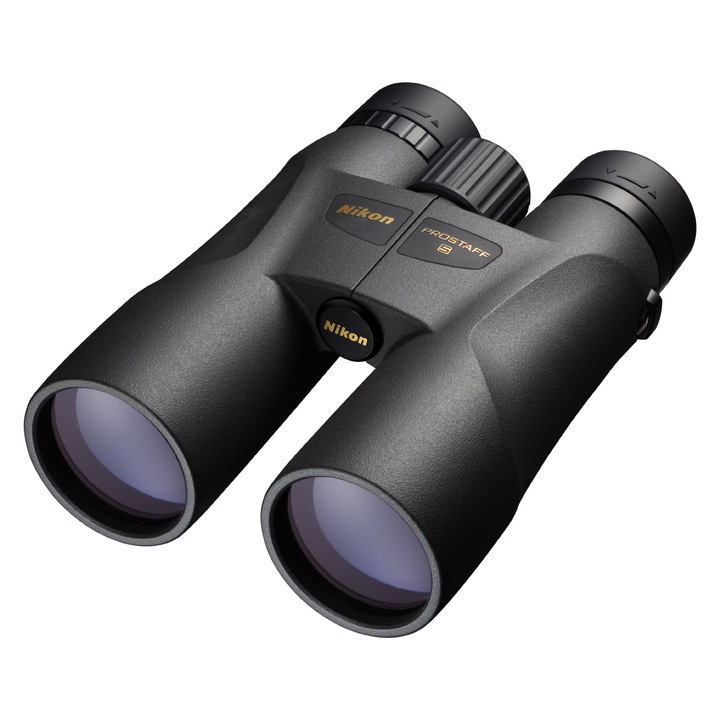 Бинокъл Nikon Prostaff 5 12X50