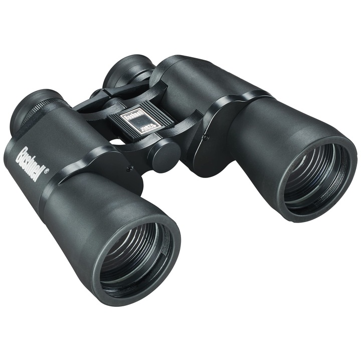 Бинокъл Bushnell 20X50 Pacifica - Много голямо увеличение, 20X, Детайлен, Ярък, Орнитологичен, 212050