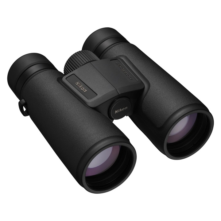 Бинокъл Nikon Monarch M5 12X42, Черен