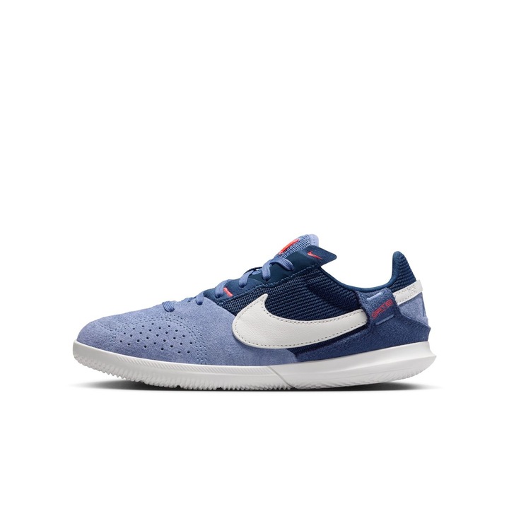 Футболни обувки Nike JR Streetgato, велур, момчета, 36 EU