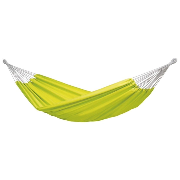 Хамак Amazonas Xl Florida Kiwi 210См X 120См До 150Кг
