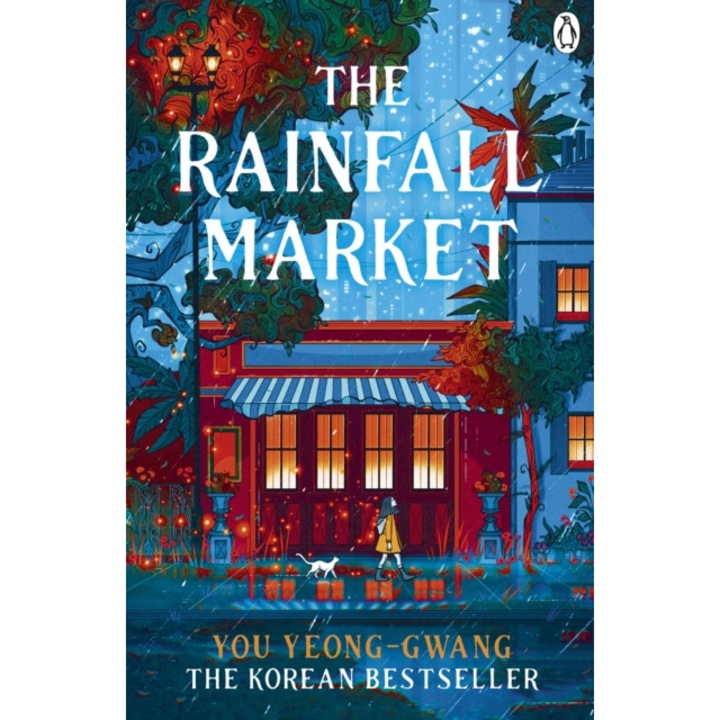Rainfall Market - You Yeong-gwang