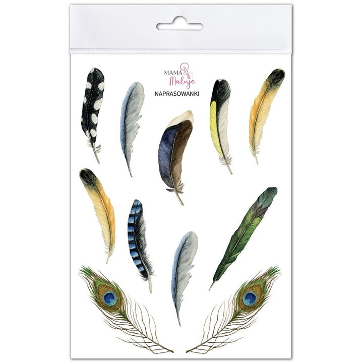 Tollas vasalható foltok