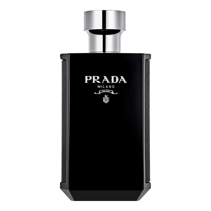 Férfi parfüm, PRADA L'HOMME INTENSE, 100ML