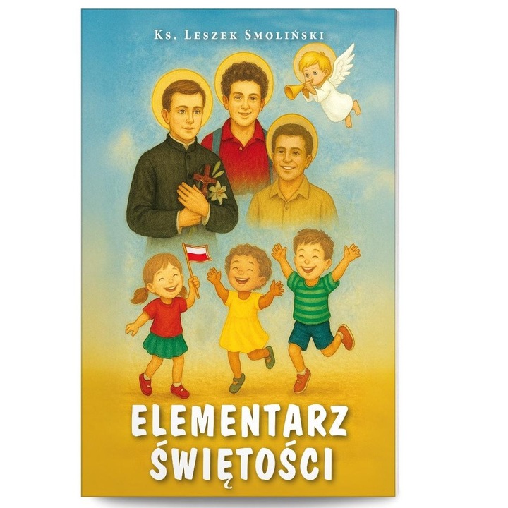 Przewodnik wprowadzający do świętości, Rafael, 2023