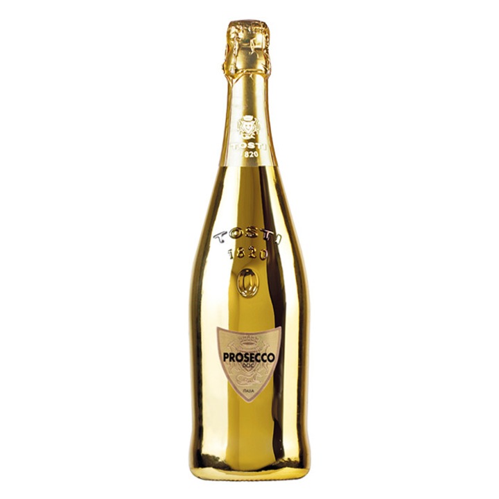 Prosecco Tosti 1820 ORO Extra Dry, 0.75l