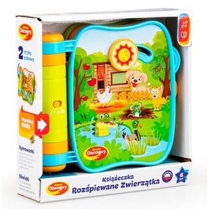 Jucarii interactive bebelusi