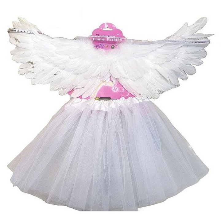 Costum copii, ADAR, masti, multicolor, set