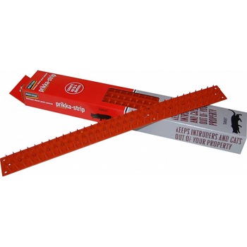 Banda cu tepi anti pisici, 1 metru, Procter Bros Banda cu tepi anti pisici, 1 metru, Procter Bros