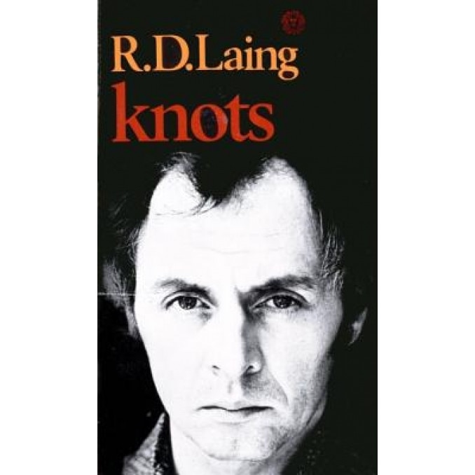 Knots, R. D. Laing