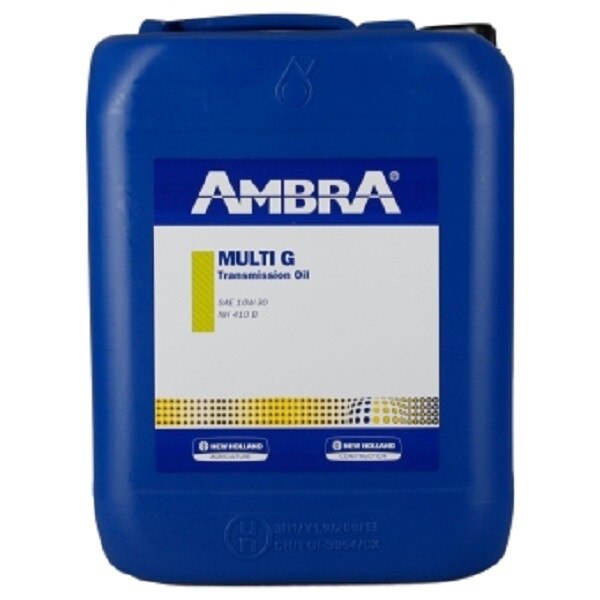 Ulei de transmisie AMBRA MULTI G - 20 L