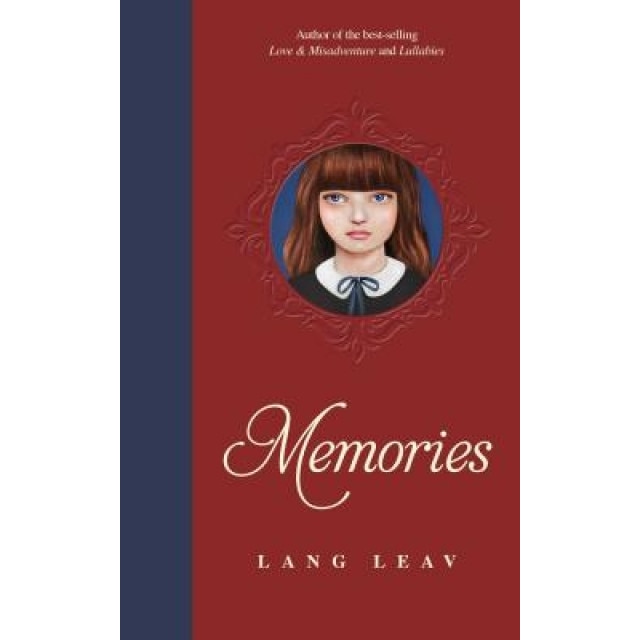 Memories, Lang Leav (Author)