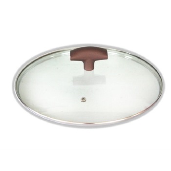 Capac sticla 26cm termorezistenta Capac sticla 26cm termorezistenta