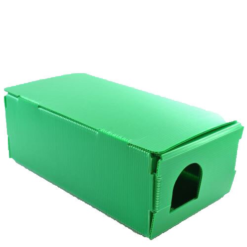 Statie de intoxicare pentru rozatoare ULTRA BOX