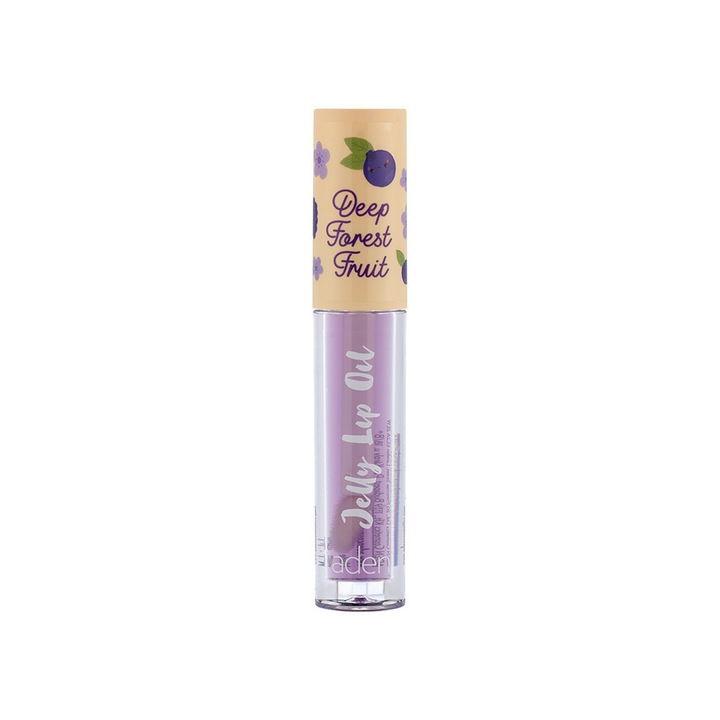Ulei de buze 03 Fructe de pădure - 3 ml