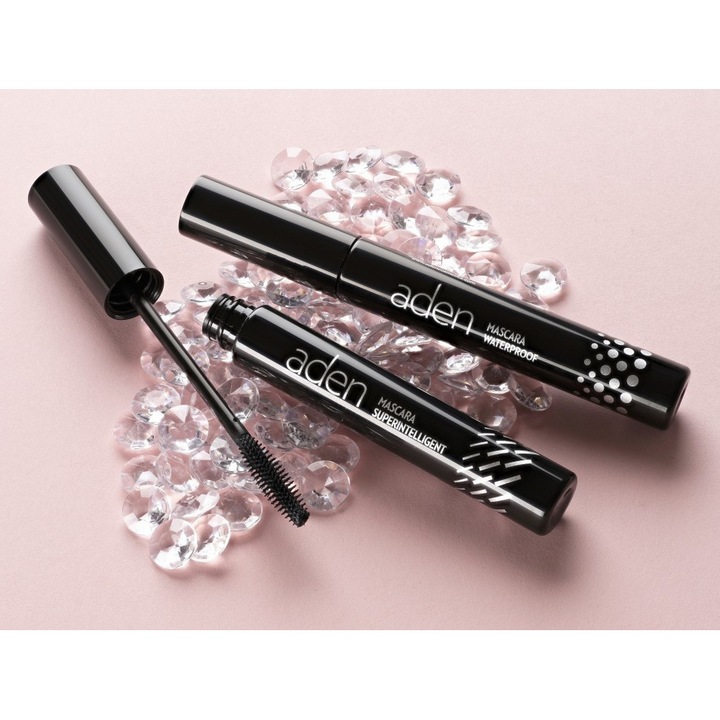 COLOR-ME Супер интелигентна спирала Черна - 10 мл