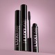 Luxi Lashes спирала за мигли Черна - 10 мл