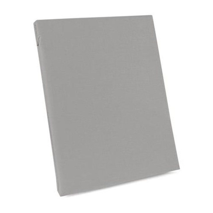 Чаршаф DARYMEX 100% памук 160x205см, без ластик, сертифициран