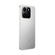 Honor X7d Okostelefon, 6/128GB, Ezüst