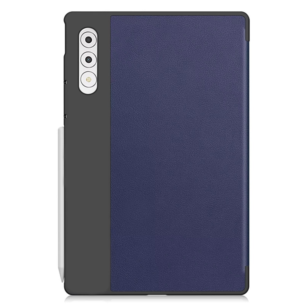 Husa pentru Lenovo Yoga Tab Plus 12.7 inch, Albastru