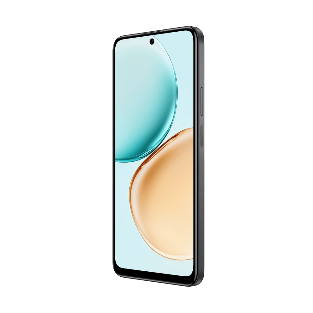 Telefon mobil Honor X7d, 8/256GB, Negru