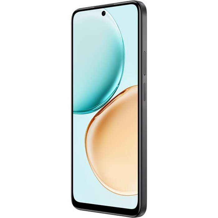Telefon mobil Honor X7d, 8/256GB, Negru