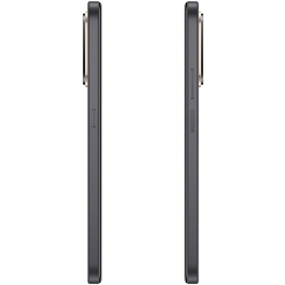 Telefon mobil Honor X7d, 8/256GB, Negru