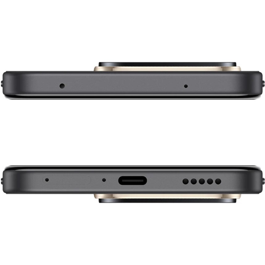 Telefon mobil Honor X7d, 8/256GB, Negru