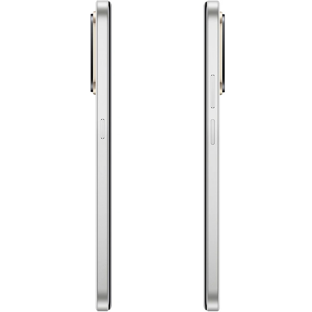 Telefon inteligent Honor X7d, 8/256GB, Argintiu