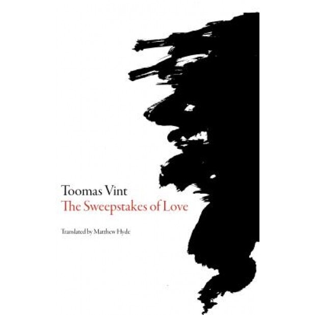 The Sweepstakes of Love, Toomas Vint (Author)