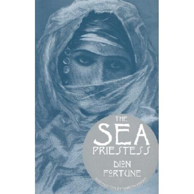 The Sea Priestess, Dion Fortune