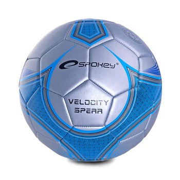 Minge de Fotbal Spokey VELOCITY SPEAR Blue Minge de Fotbal Spokey VELOCITY SPEAR Blue
