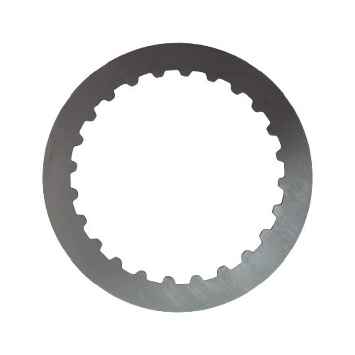 Фрикционен диск, Exedy, 129.82mm x 96.93mm, 24 ЗЪБА, Carbon