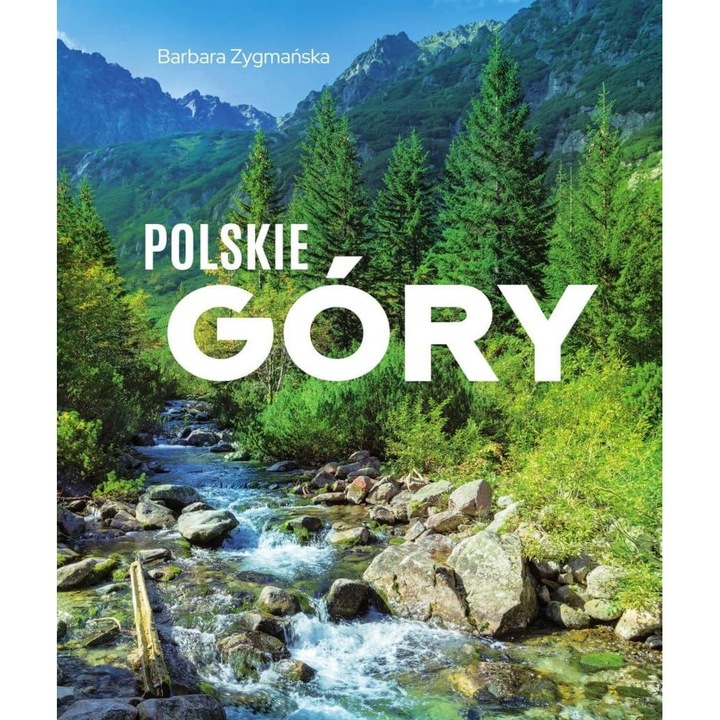 Polskie góry