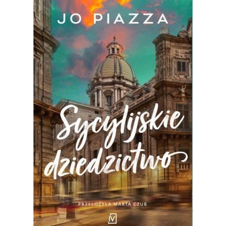 Sycylijskie dziedzictwo, Czwarta Strona, 2023