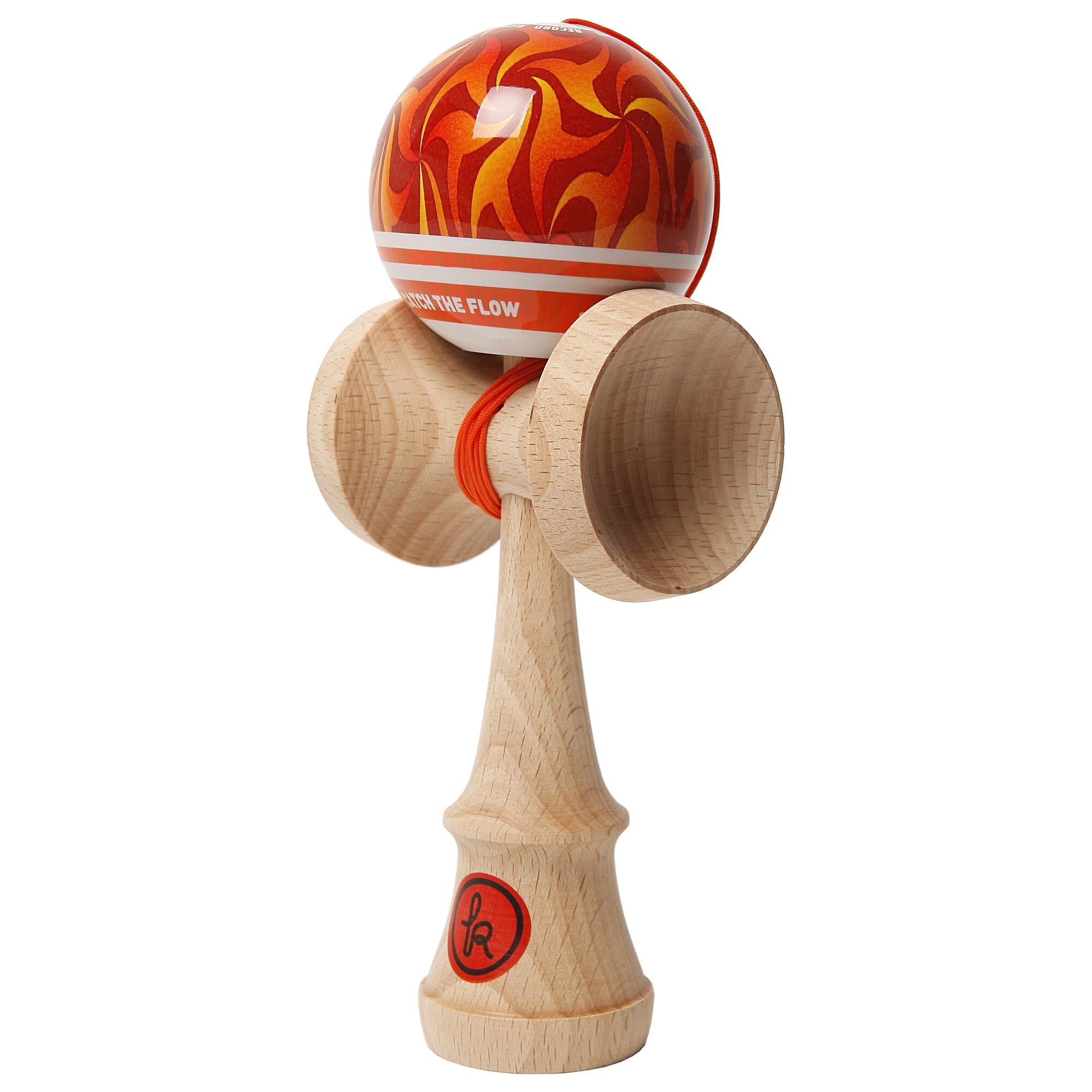 Kendama Kendama Europe Record Plus Wildfire MC EMAG ro Kendama Kendama Europe Record Plus Wildfire MC EMAG ro