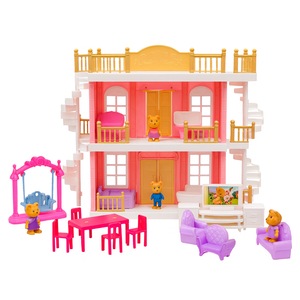 Interaktív gyerek játékok