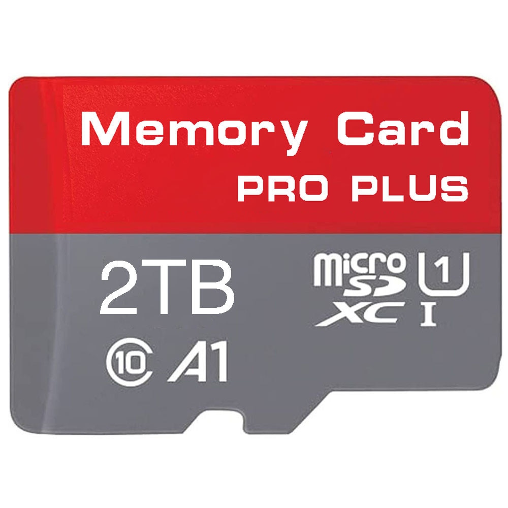 Card de memorie SanDisk Extreme PRO microSDXC 1TB, pana la 200MB/s