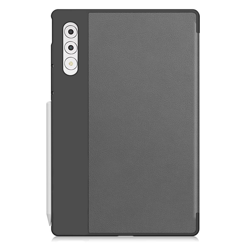 Husa pentru Lenovo Yoga Tab Plus 12.7 inch, Gri