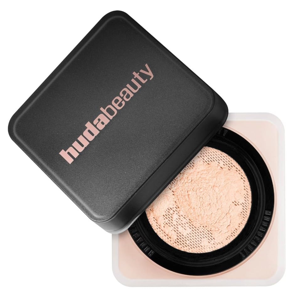 Pudra Huda Beauty Easy Bake, 20g, Cupcake - eMAG.ro
