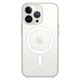 Husa pentru Apple iPhone 15 Pro clear magcover transparent