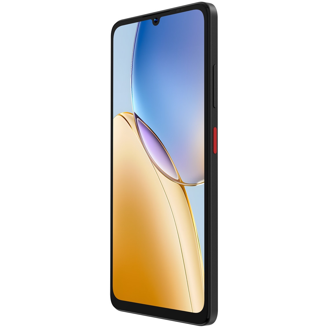 Telefon mobil ZTE Blade A56, Dual SIM, 4GB, 64GB, 4G, Celestial Black