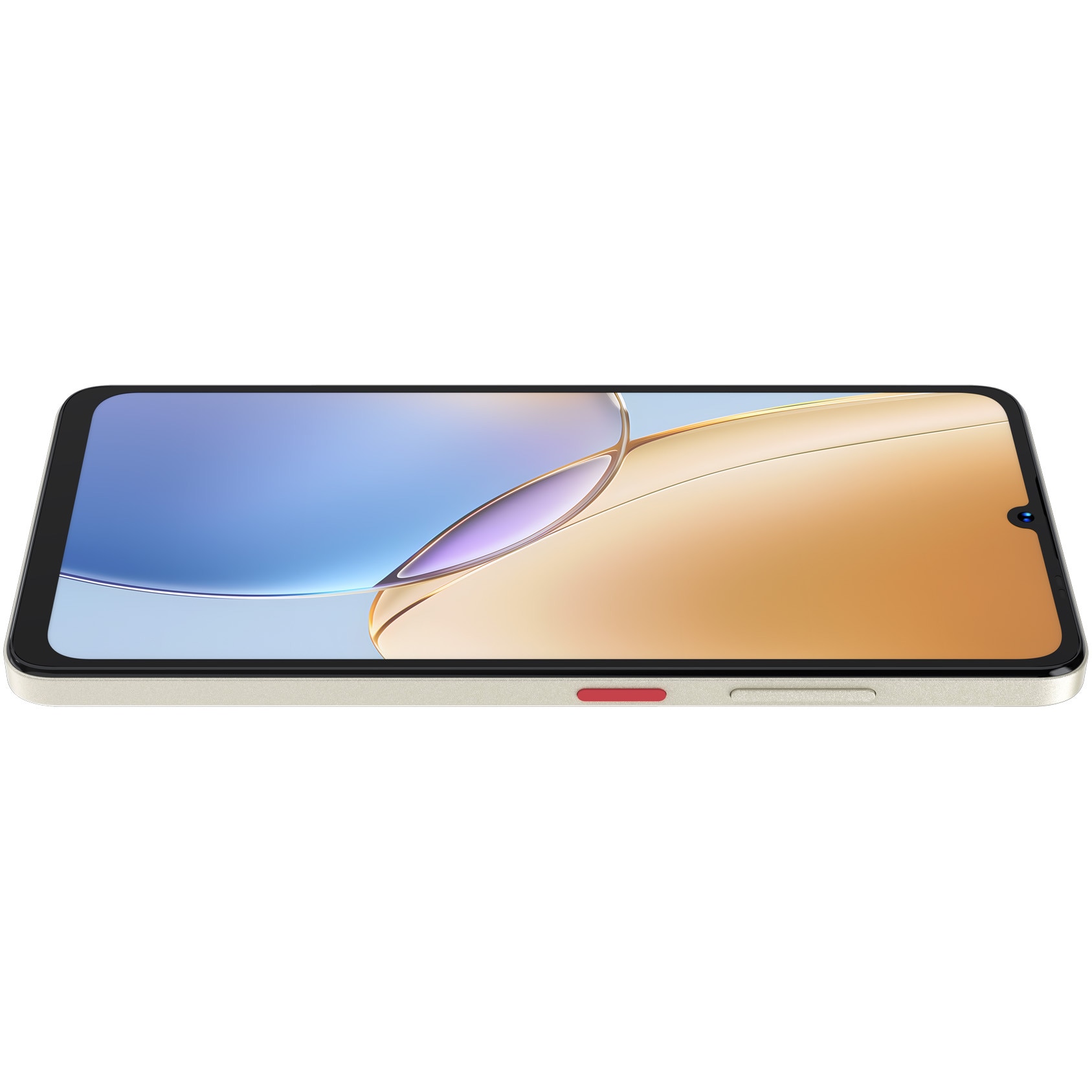 Telefon mobil ZTE Blade A56, Dual SIM, 4GB, 64GB, 4G, Floating Gold