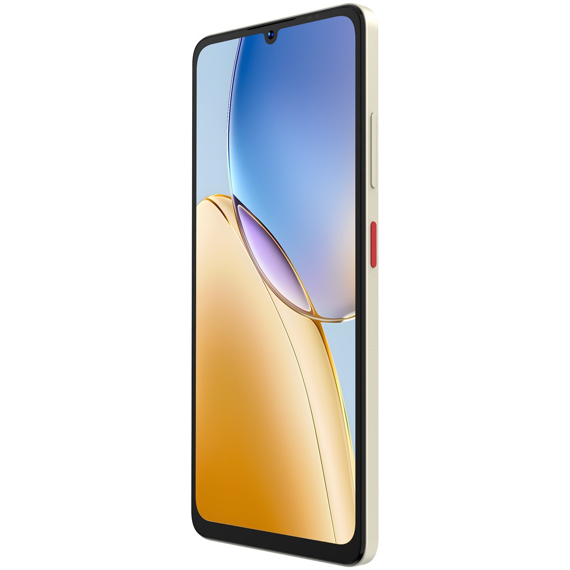 Telefon mobil ZTE Blade A56, Dual SIM, 4GB, 64GB, 4G, Floating Gold