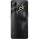 Telefon mobil ZTE nubia NEO 3, Dual SIM, 8GB, 256GB, 5G, Shadow Black