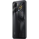 Telefon mobil ZTE nubia NEO 3, Dual SIM, 8GB, 256GB, 5G, Shadow Black